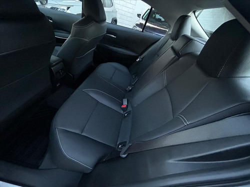 Toyota Corolla 2.0 VVT-IE FLEX XEI DIRECT SHIFT