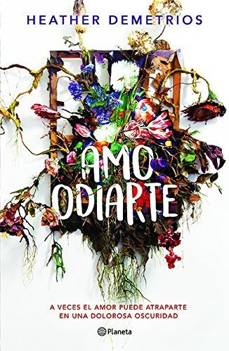 Amo Odiarte