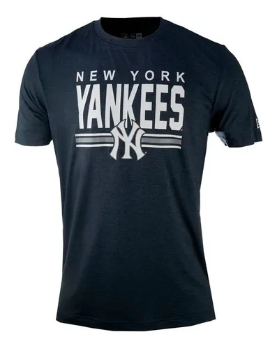 Playera new era yankees hotsell