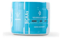 Comprar Bcaas Apolo Olimpo 210g 30 Servicios 4g Bcaas Sabor Raspberry