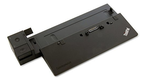 Lenovo Thinkpad Pro Estación De Acoplamiento Con Adaptador D