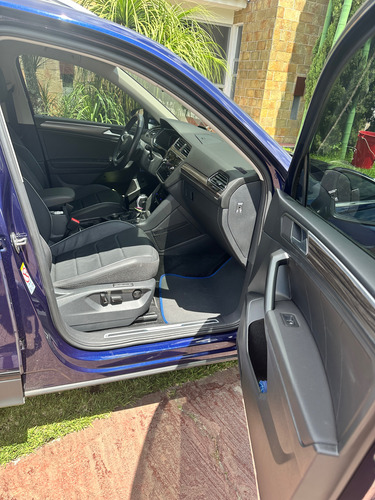 Volkswagen Tiguan 2.0 Elegance Dsg