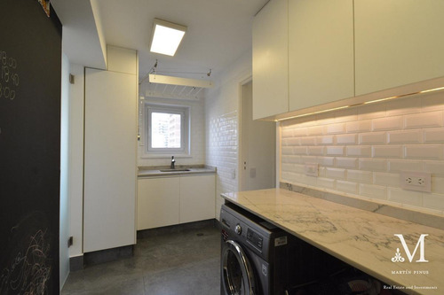 Imagen 9 de 18 de Full Reciclado, Oportunidad !4 Amb -piso Alto,mejor Zona De Belgrano!