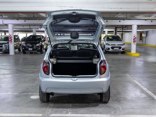Chevrolet Celta 1.4 Ls+aa