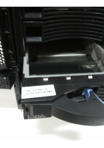 Servidor Ibm Xseries 225 / Sem Hd - 100% Funcionando