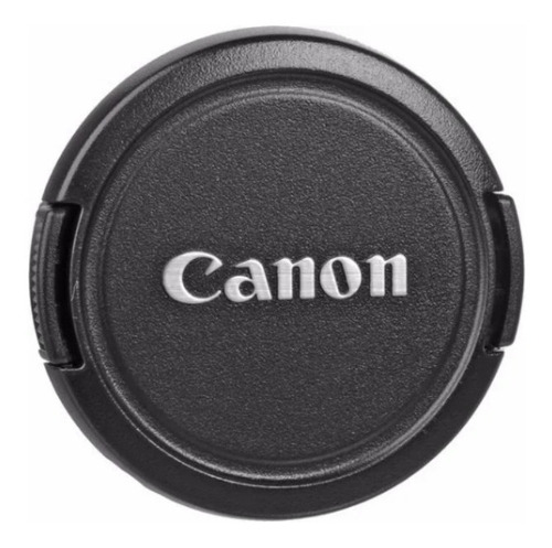 Lente Canon Ef 75-300mm F/4-5.6 Iii - Garantia Canon Brasil