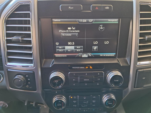 Ford F-150 PLATINIUM 4X4 3.5 AUT