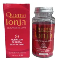 Comprar Quema Lonja 60 Caps 500 Mg Producto Natural Raiz De Tejocote