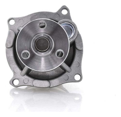 Bomba De Agua Mazda Tribute 2001-2004 L4 2.0 Shr