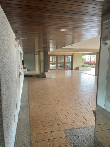 Imagen 27 de 28 de Se Vende Apto 130m2 3h+s/2b+s/1p Los Naranjos 6590