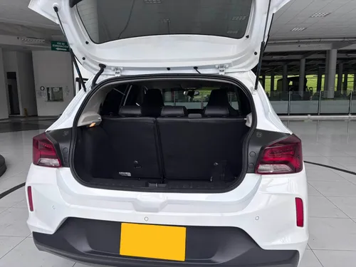 Chevrolet Onix 1.0T Premier At