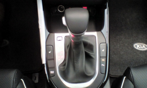Kia Cerato Gt Line Sx 2.0 At 6 153cv My 2020