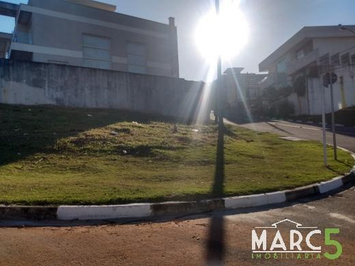 Imagem 1 de 20 de Lote Em Condominio - Residencial Real Park - 1588