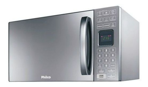 Imagem 5 de 7 de Acoplador Para Prato Microondas Philco Pms25n2 Original