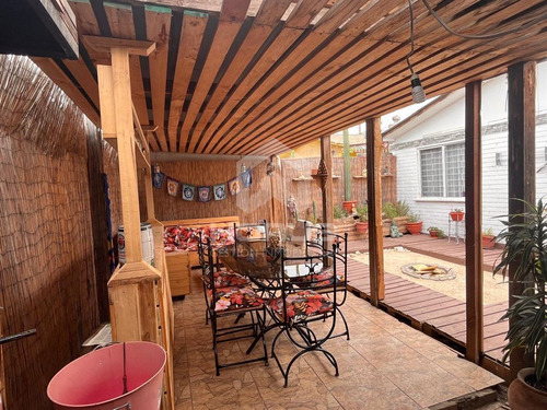 Casa En Venta De 3 Dorm. Comercial, En Coquimbo Sindempart