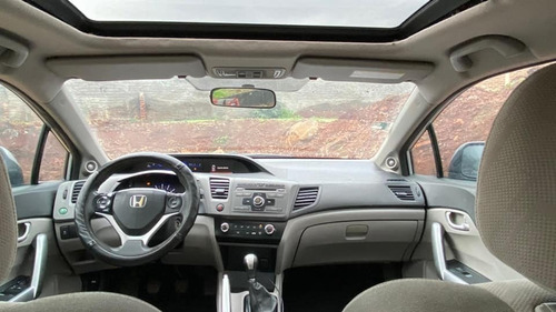 Imagen 9 de 9 de Honda Civic