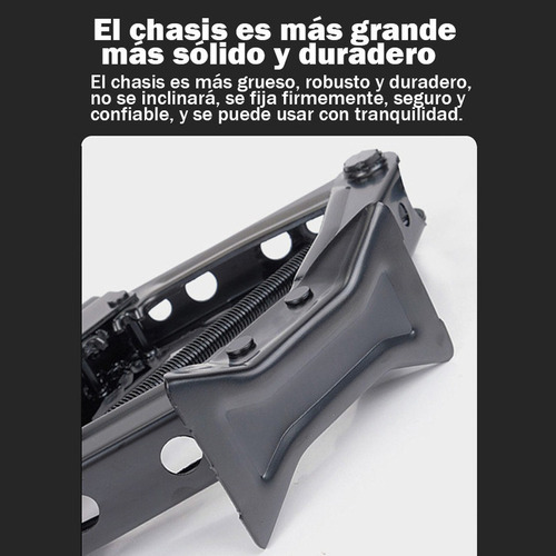 Llave De Tringuete De Ahorro De Esfuerzo 2t Jack Manual New