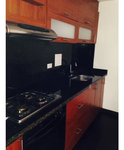 Vendo Apartaestudio En El Centro Internacional