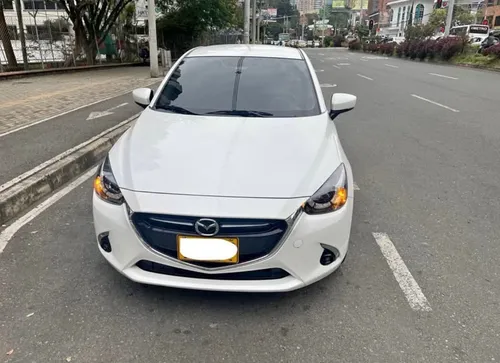 Mazda 2 Grand Touring Lx