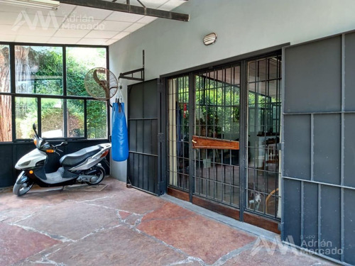 Casa Quinta A La Venta En Matheu