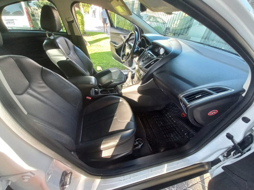 Ford Focus III 2.0 Se Plus Mt
