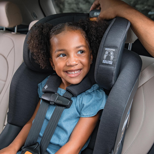 Chicco Fit360 Cleartex - Assento giratório conversível para. Cor: Preto
