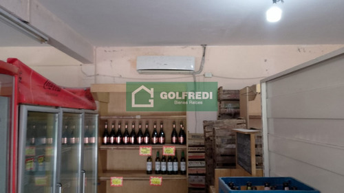 Alquiler Local Y Fondo De Comercio
