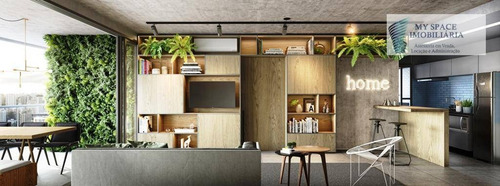 Imagem 4 de 13 de Apartamento Residencial À Venda, Vila Mariana, São Paulo. - Ap1614