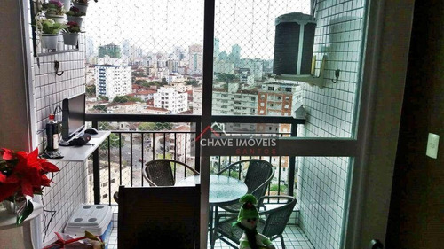 Imagem 6 de 17 de Apartamento No Macuco, Proximo À Afonso Pena . São Dois Dormitórios, Sendo Uma Suíte. Com Varanda E Vista Livre, - Ap3012