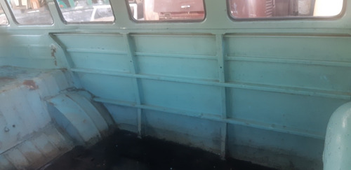 Imagem 5 de 13 de Kombi Corujinha Standard
