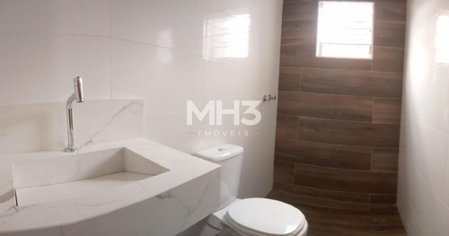 Imagem 20 de 26 de Casa À Venda Em Residencial Santa Joana - Ca006919