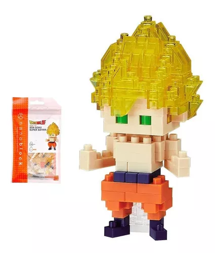 Lego Broly  MercadoLivre 📦