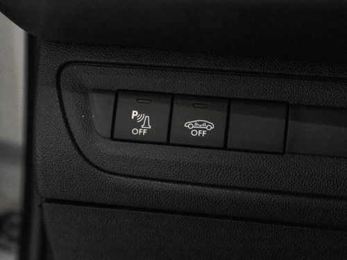 Peugeot 208 1.6 GRIFFE 16V FLEX 4P AUTOMÁTICO