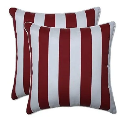 Pillow Perfect - Cojines Patriótico Midland Americana Para