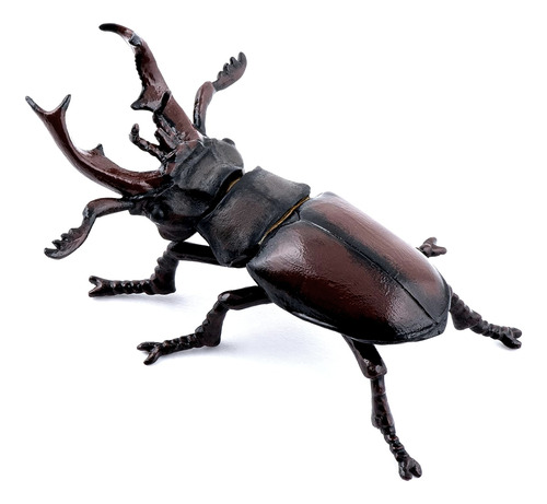 Papo Vida Salvaje: Escarabajo Ciervo 50281
