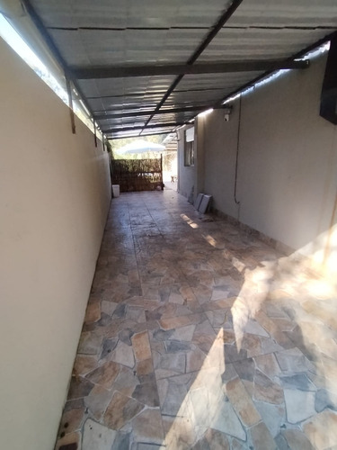 369-398 - Casa En Duplex En Bella Vista A 2 Cuadras De La Playa