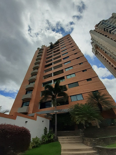 Apartamento En Res Val Dosta Valle Blanco Valencia Carabobo Hc