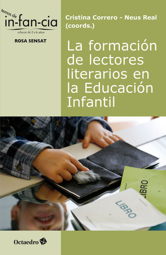 Libro La Formacion De Lectores Literarios En La Educacion...