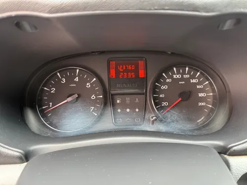 Renault Clio II 1.2 Campus Express