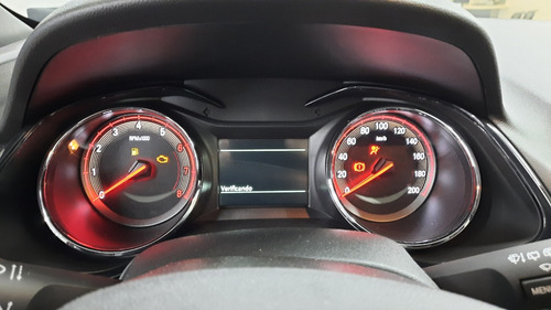 Chevrolet Onix 1.0 Turbo Rs Mt