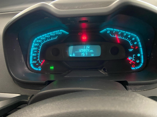 Chevrolet Agile 1.4 Ltz Spirit 5P