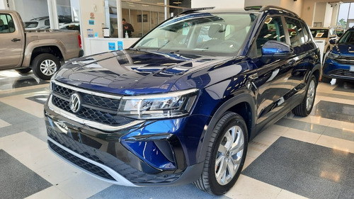 Volkswagen Taos 1.4 250 Tsi Comfortline