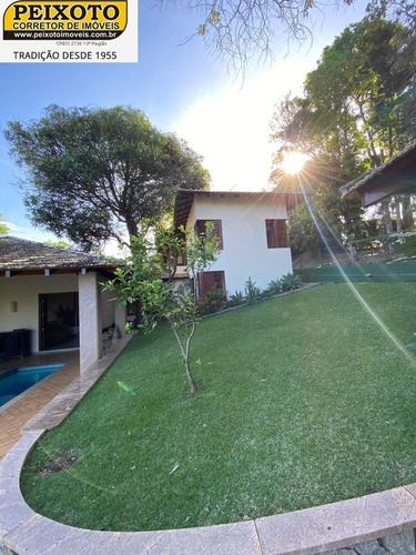 Imagem 15 de 30 de Casa - Ca00272 - 70442742