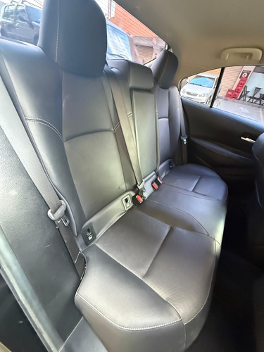 Toyota Corolla 2.0 Xei Dynamic Force Flex Aut. 4p