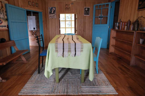 Palafito Paya Tongoy, Castro, Chiloe (70126)