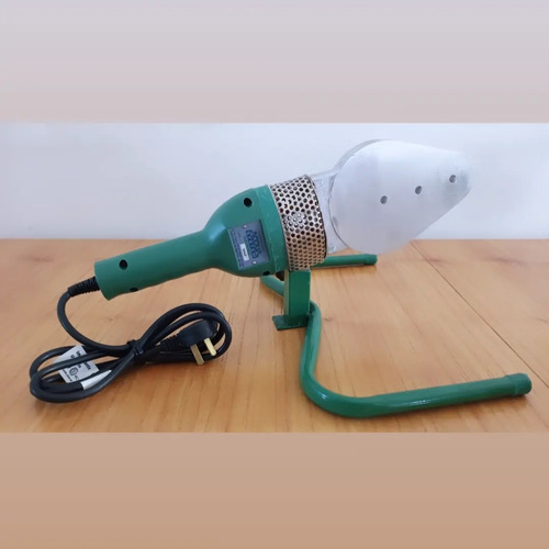 Termofusora Aquasystem 1400w Reacondicionada (Usado)