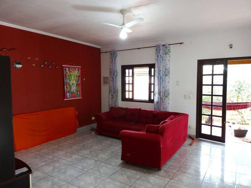 Imagem 24 de 30 de Casa A Venda Na Praia Do Capricónio Ii, Caraguatatuba - So0042