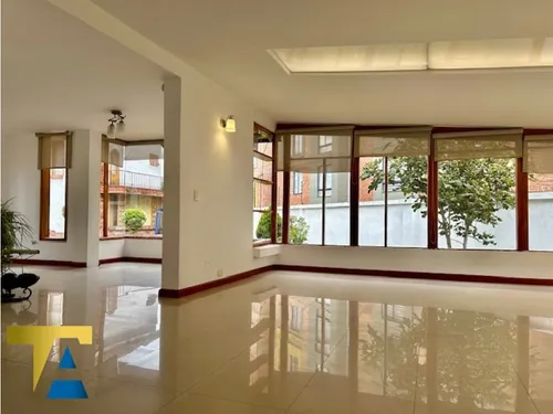 Arriendo Casa En Chia Vereda La Balsa
