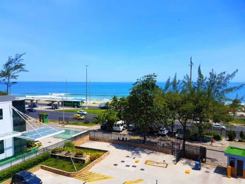 Imagem 1 de 15 de Apartamento-à Venda-barra Da Tijuca-rio De Janeiro - Brap21128