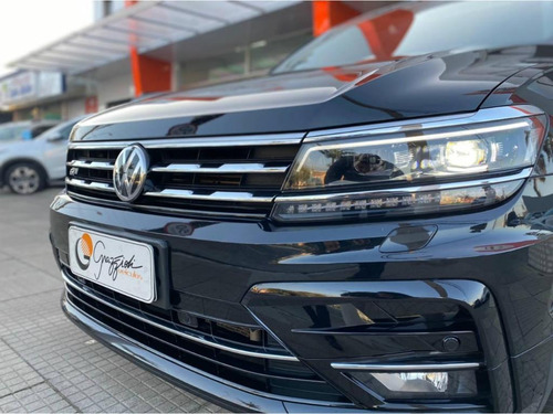 Imagem 4 de 15 de Volkswagen Tiguan 2.0 350 Tsi R-line